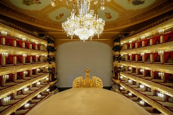 Bolshoi Theatre