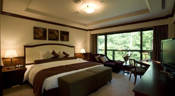 Noborioji Hotel Nara