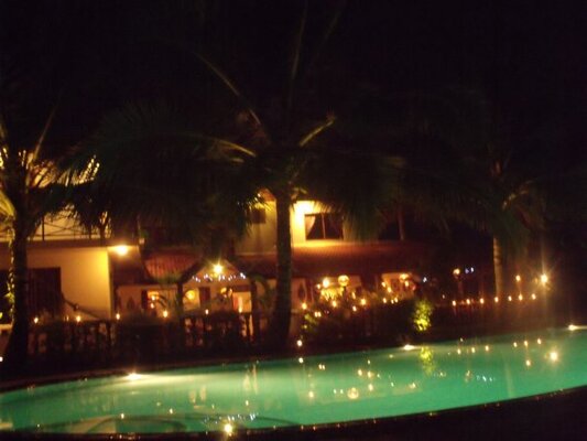 Asian Jewel Boutique Hotel