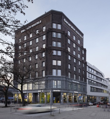 Generator Hamburg