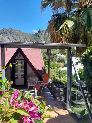 Auberge du Cap Noir