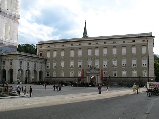 Residenzgalerie Salzburg