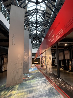 CLASSIS RAVENNA - Museo della Citta e del Territorio