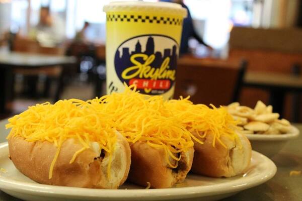 Skyline Chili