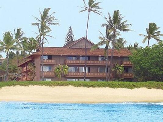 Kaanapali Ocean Inn