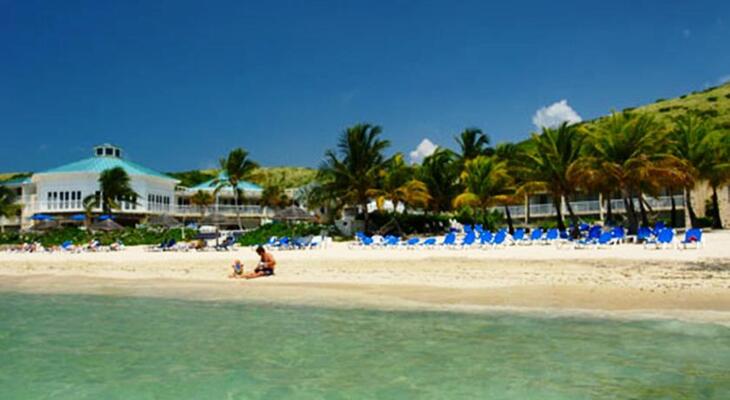 Divi Carina Bay Beach Resort & Casino