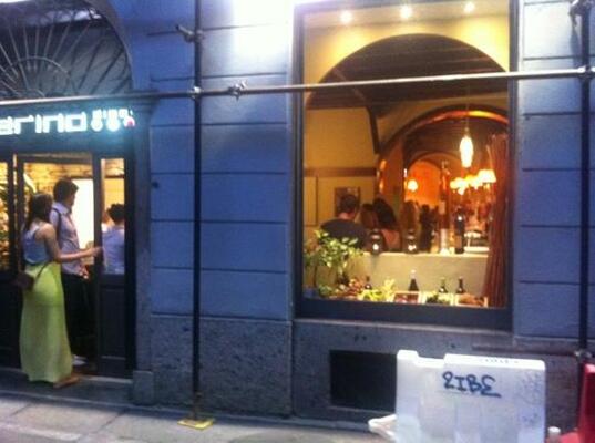 Nerino Dieci Trattoria