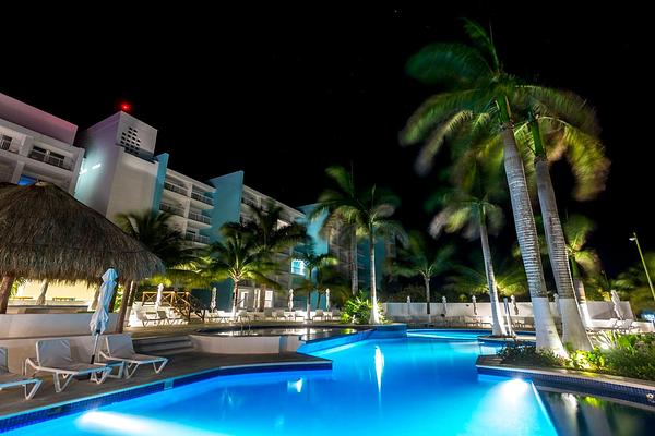 Fiesta Americana Cozumel All Inclusive