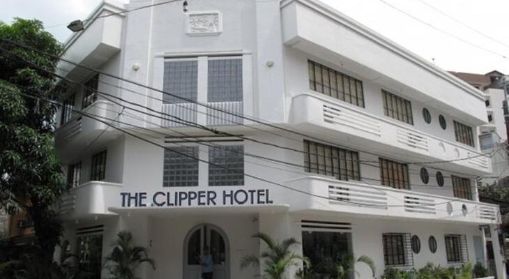 The Clipper House Makati