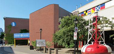 Maritime Museum of the Atlantic