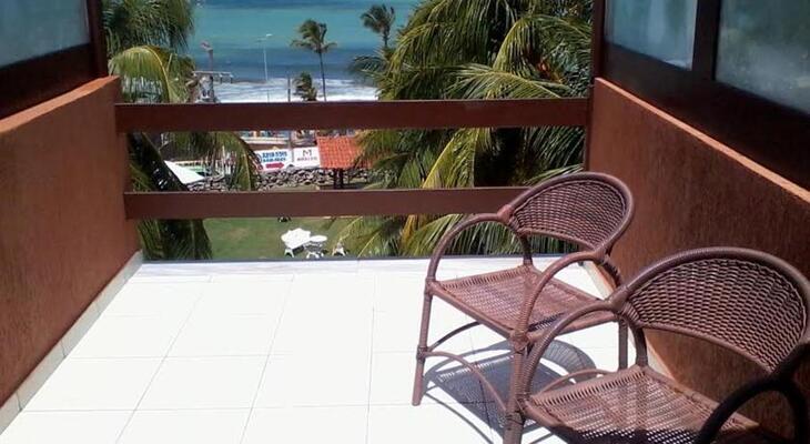 Atol das Rocas Praia Hotel