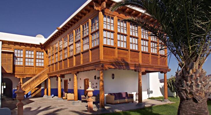 La Casona De Yaiza