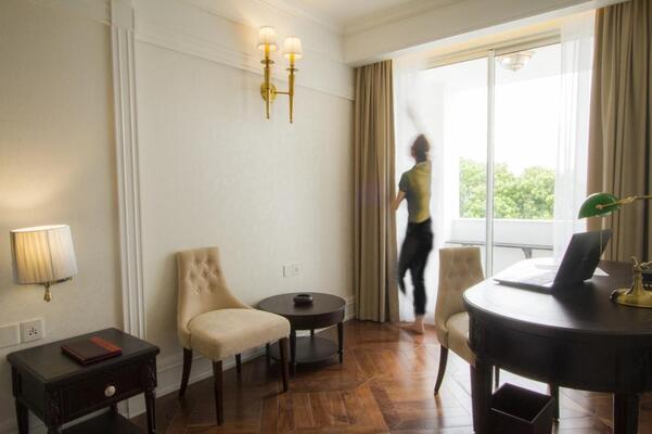 Silk Path Boutique Hanoi