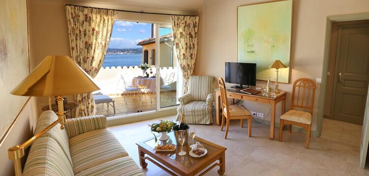 Hotel La Ponche