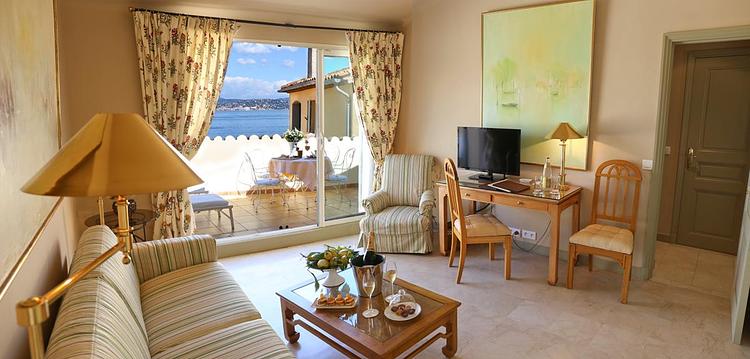 Hotel La Ponche