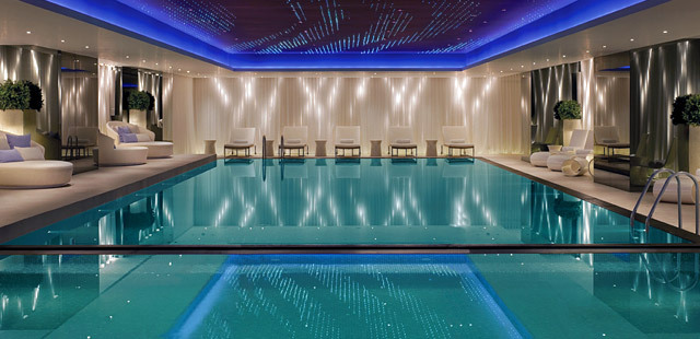 The Mira Hong Kong