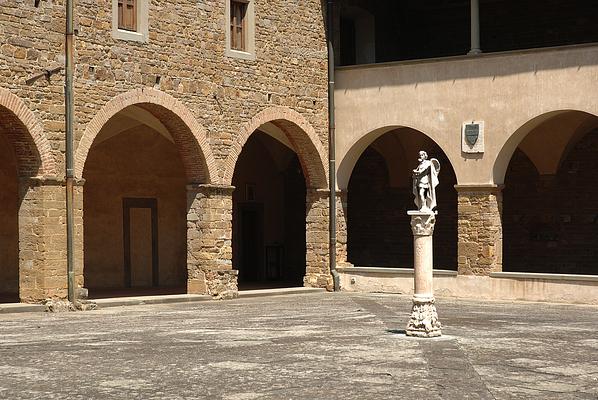 Basilica San Miniato al Monte