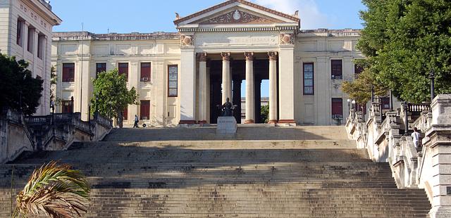 University of Havana