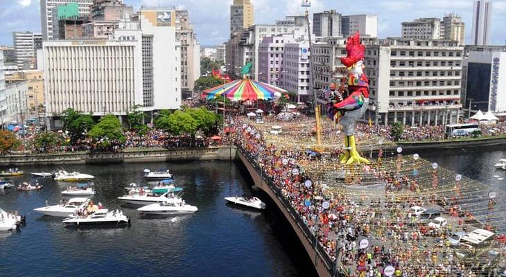 Recife Plaza Hotel