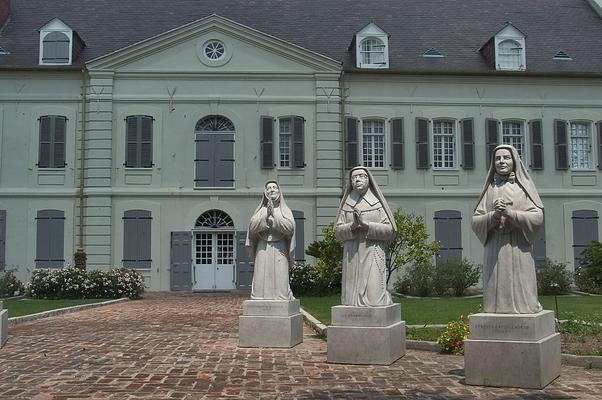 Old Ursuline Convent Museum