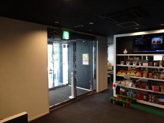 Hotel New Gaea Hakata