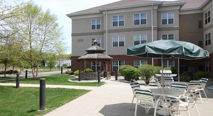 Homewood Suites by Hilton Providence-Warwick