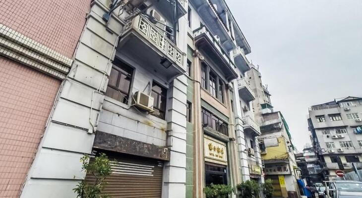 Hou Kong Hotel