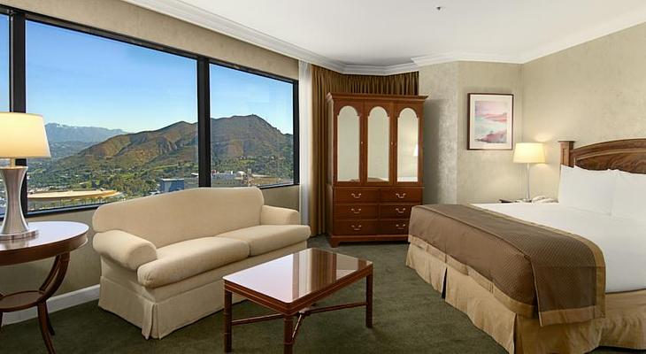 Hilton Los Angeles / Universal City