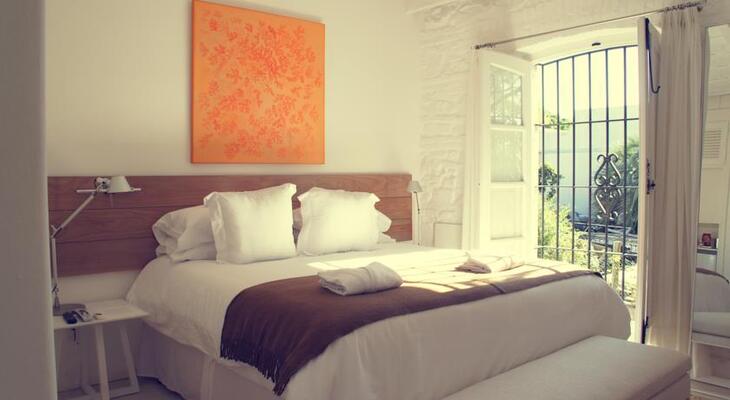 Charco Hotel