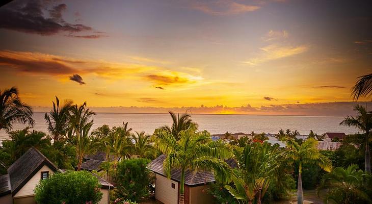 Iloha Seaview Hotel