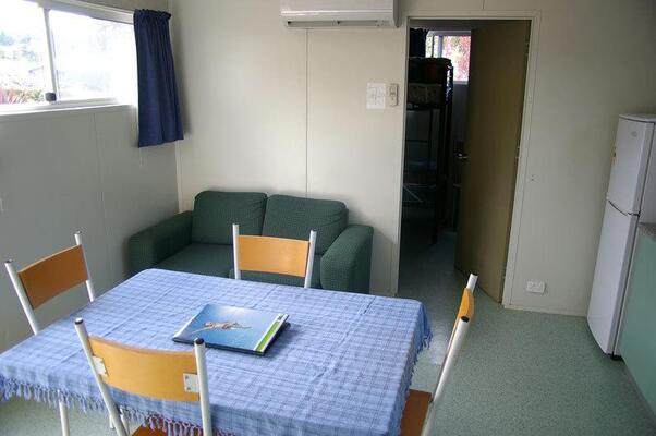 Barilla Holiday Park