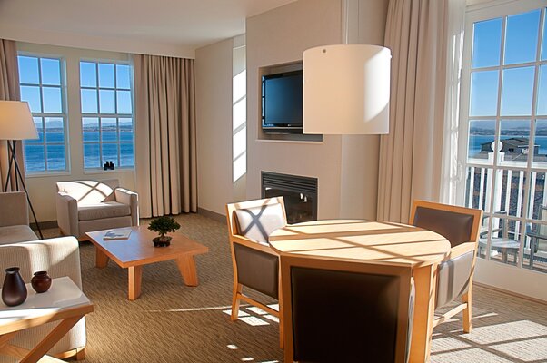 InterContinental the Clement Monterey, an IHG Hotel