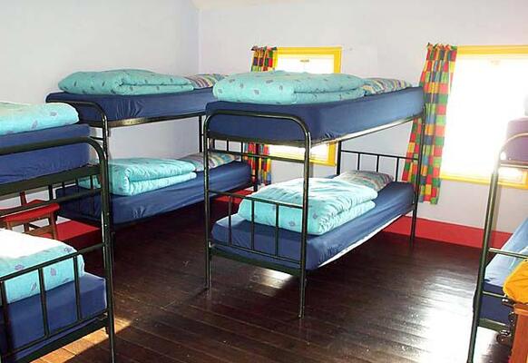 Cape Clear Island Holiday Hostel