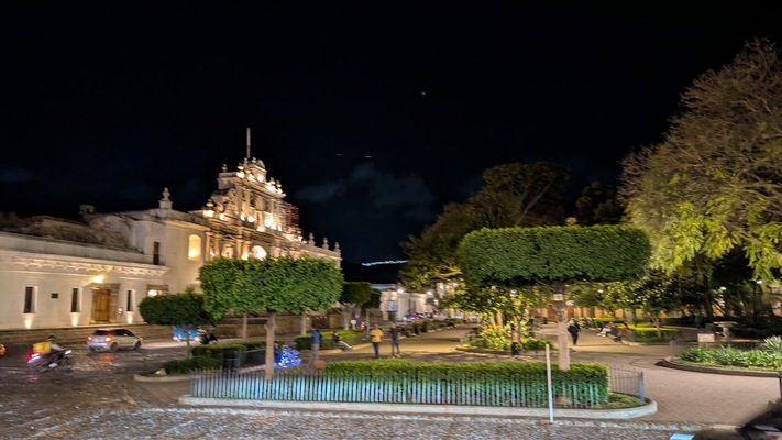 Ayuntamiento