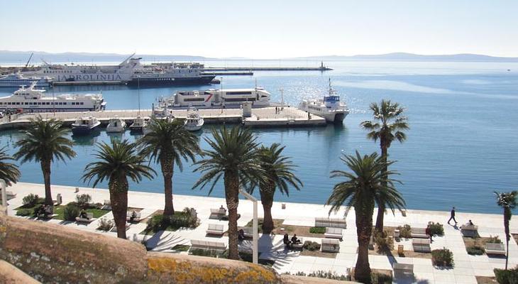 Hotel Kastel 1700