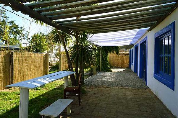 Casablanca Youth Hostel