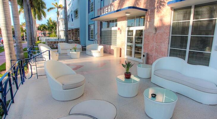 Pestana Miami South Beach