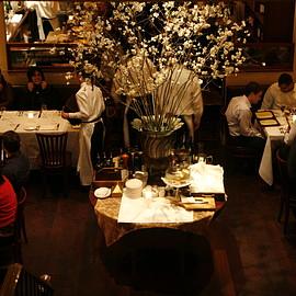 Babbo Ristorante e Enoteca