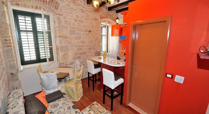 Apartments Gajeta