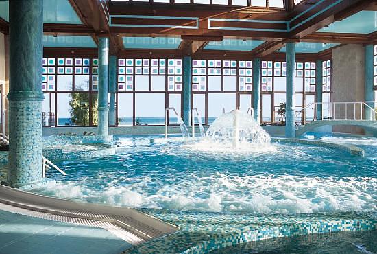 Mitsis Royal Mare Thalasso & Spa Resort