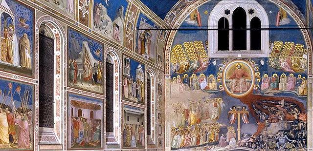 Scrovegni Chapel