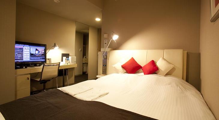 Hotel Gracery Sapporo
