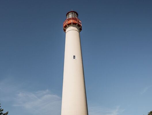 Cape May Lighthouse