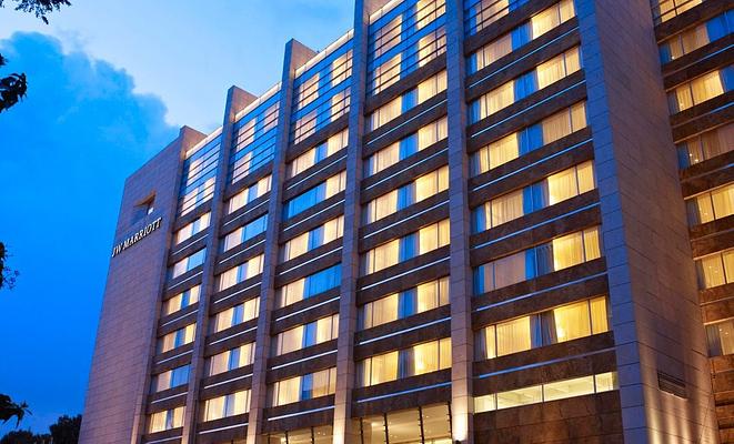 JW Marriott Hotel Caracas