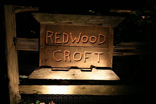 Redwood Croft