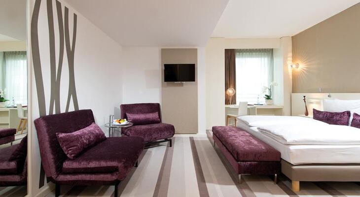 Leonardo Hotel Berlin Mitte