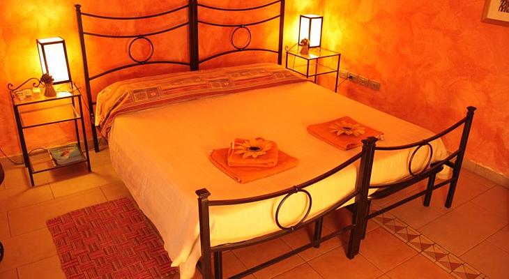 Il Girasole Bed and Breakfast