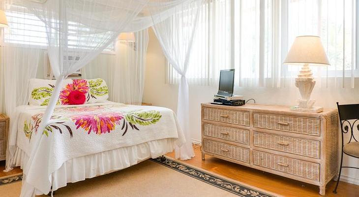 Old Lahaina House