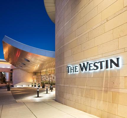 The Westin Nashville