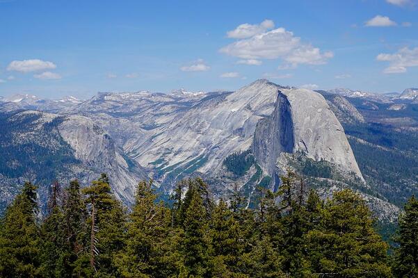 Sentinel Dome